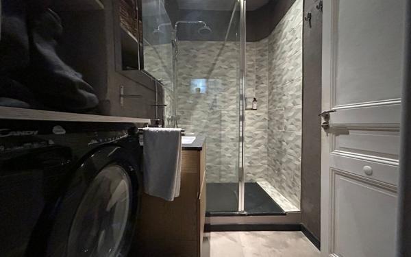 Appartement à vendre    2 pièces • 38,05 m2 Nice