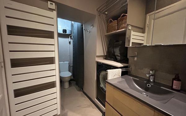 Appartement à vendre    2 pièces • 38,05 m2 Nice