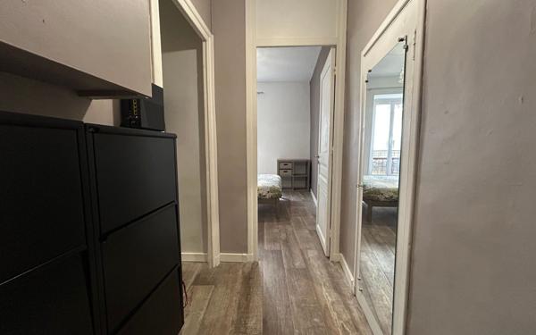 Appartement à vendre    2 pièces • 38,05 m2 Nice