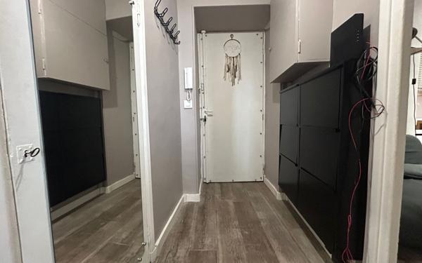 Appartement à vendre    2 pièces • 38,05 m2 Nice