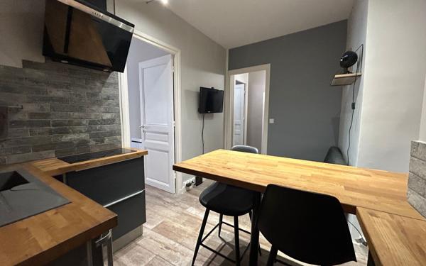 Appartement à vendre    2 pièces • 38,05 m2 Nice