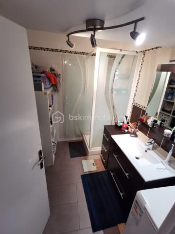 Appartement de 71 m²