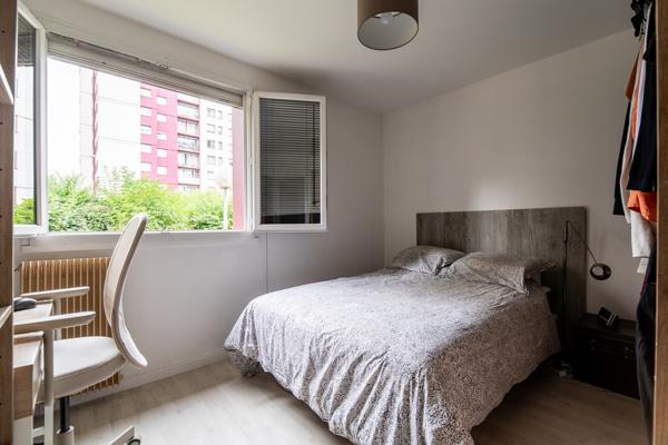 Très bel appartement de 4 pièces