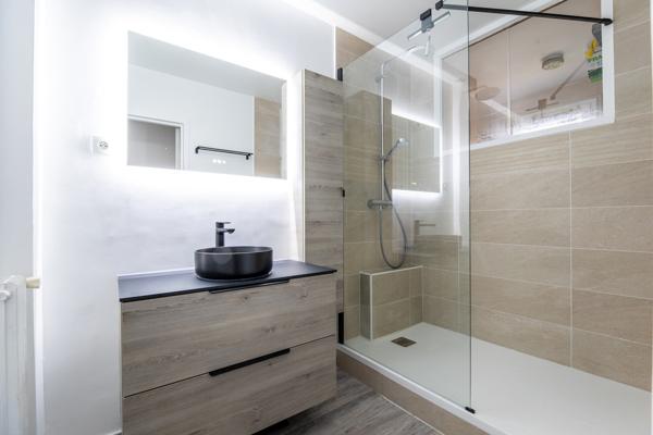 Très bel appartement de 4 pièces