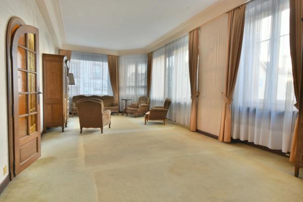Maison de caractère de 180 m²