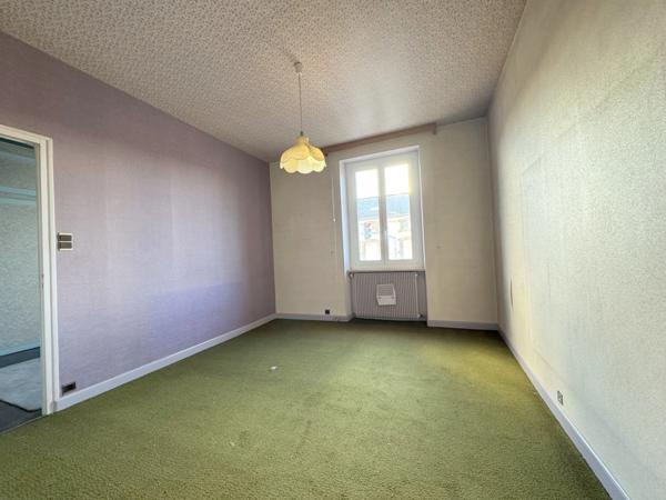 Maison de caractère de 180 m²