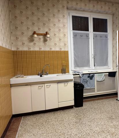 Maison de caractère de 180 m²