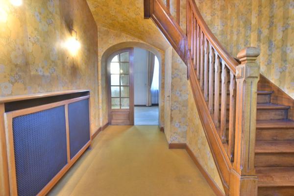 Maison de caractère de 180 m²