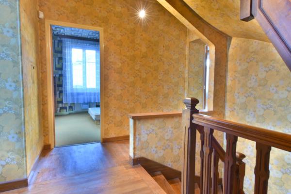 Maison de caractère de 180 m²