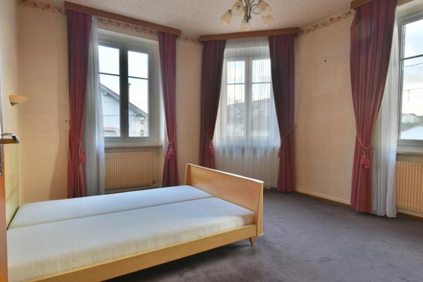 Maison de caractère de 180 m²