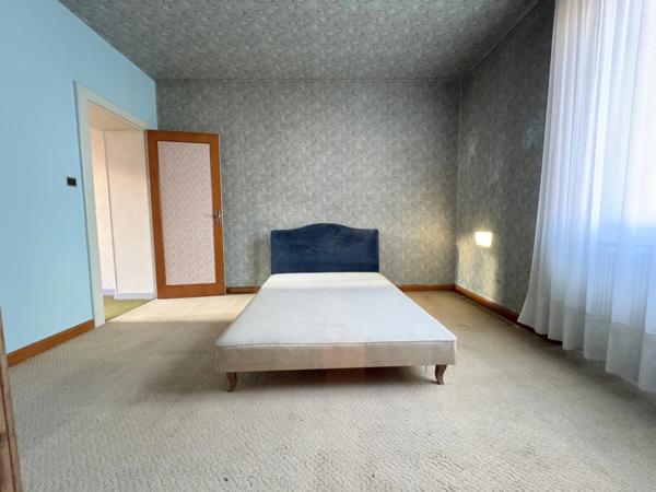 Maison de caractère de 180 m²