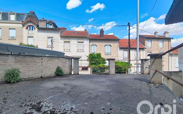 Immeuble à vendre