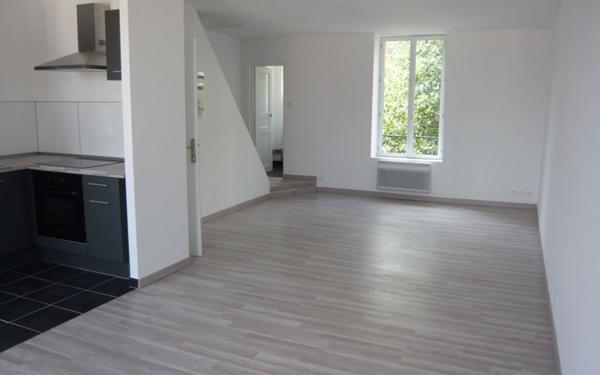 Immeuble à vendre