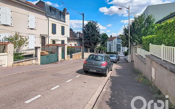 Immeuble à vendre