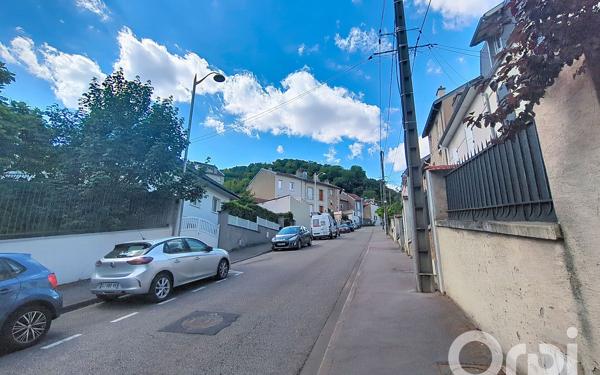 Immeuble à vendre