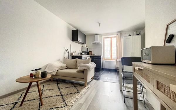 Immeuble à vendre