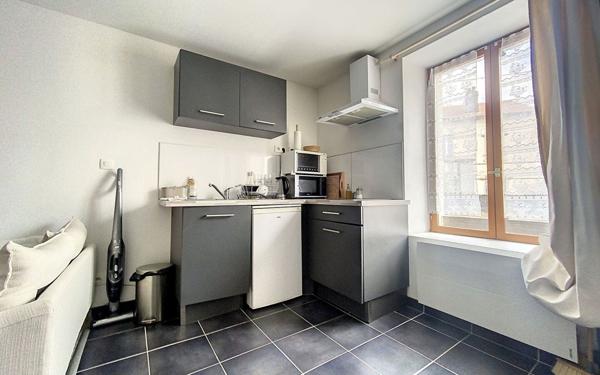 Immeuble à vendre