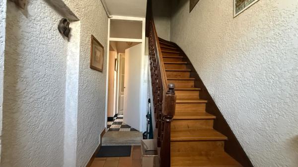 Maison 5 pièces 138.24 m2