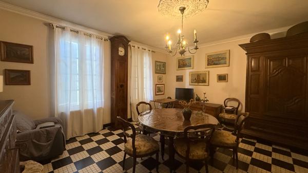 Maison 5 pièces 138.24 m2
