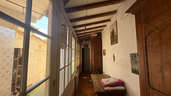 Maison 5 pièces 138.24 m2