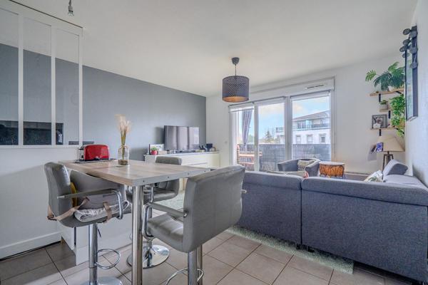 Appartement 3 pièces 58 m2