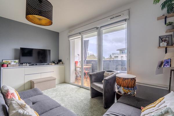 Appartement 3 pièces 58 m2