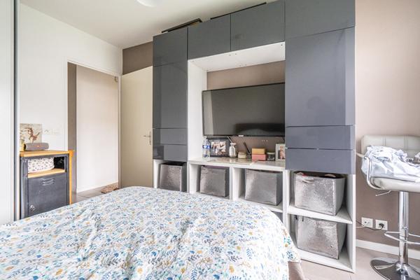 Appartement 3 pièces 58 m2