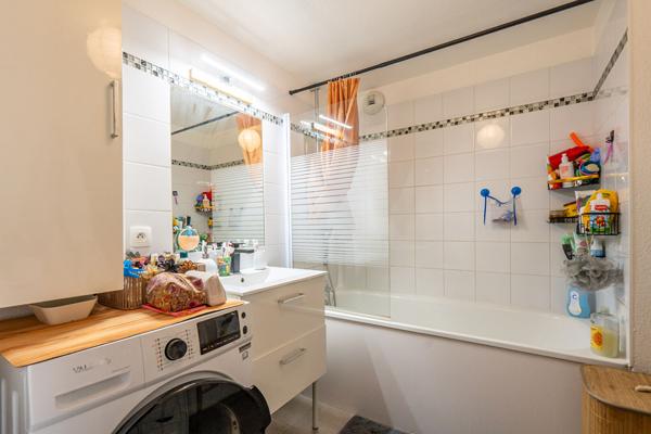 Appartement 3 pièces 58 m2
