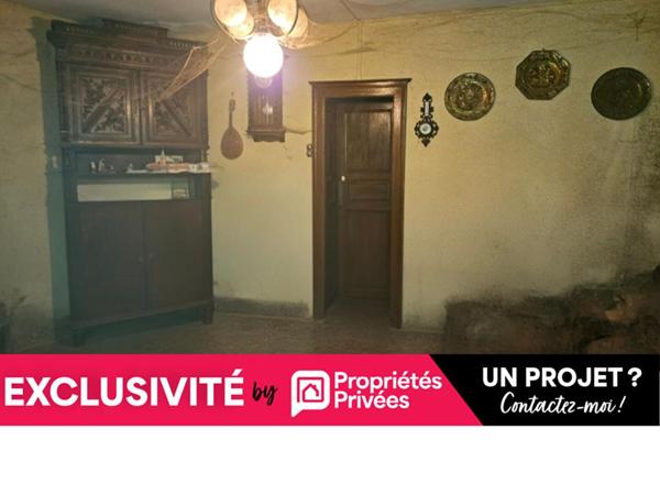 Maison Viomenil 14 pièce(s) 230 m2, EN VIAGER OCCUPÉ!
