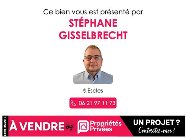 Maison Viomenil 14 pièce(s) 230 m2, EN VIAGER OCCUPÉ!