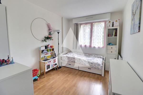 Appartement 4 pièces 90.93 m2