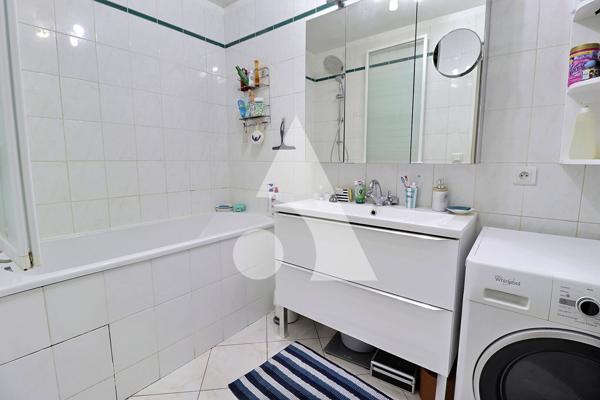 Appartement 4 pièces 90.93 m2