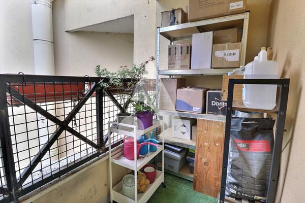 Appartement 4 pièces 90.93 m2