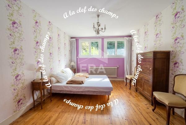Maison St Remy Les Chevreuse 8 pièce(s) 180 m2