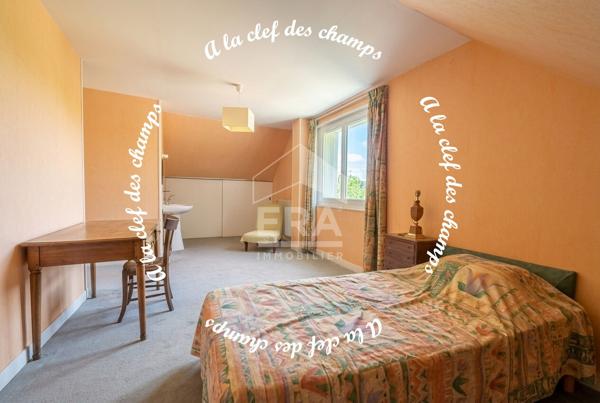 Maison St Remy Les Chevreuse 8 pièce(s) 180 m2