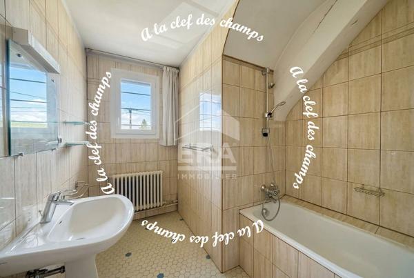 Maison St Remy Les Chevreuse 8 pièce(s) 180 m2
