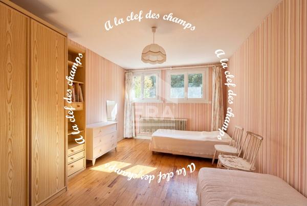 Maison St Remy Les Chevreuse 8 pièce(s) 180 m2
