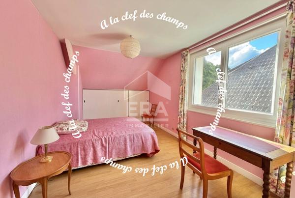 Maison St Remy Les Chevreuse 8 pièce(s) 180 m2