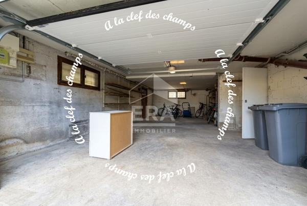 Maison St Remy Les Chevreuse 8 pièce(s) 180 m2
