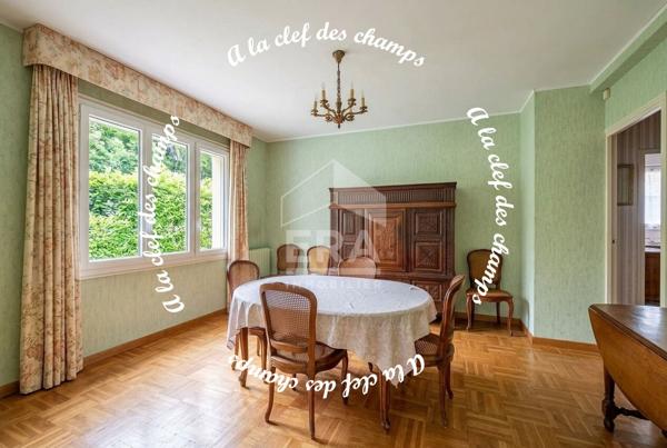 Maison St Remy Les Chevreuse 8 pièce(s) 180 m2