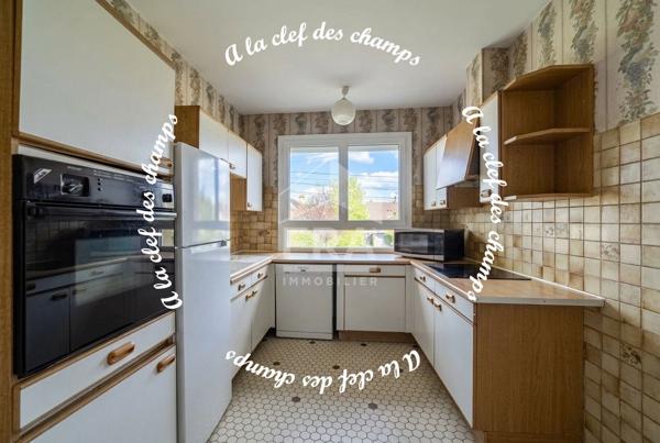 Maison St Remy Les Chevreuse 8 pièce(s) 180 m2