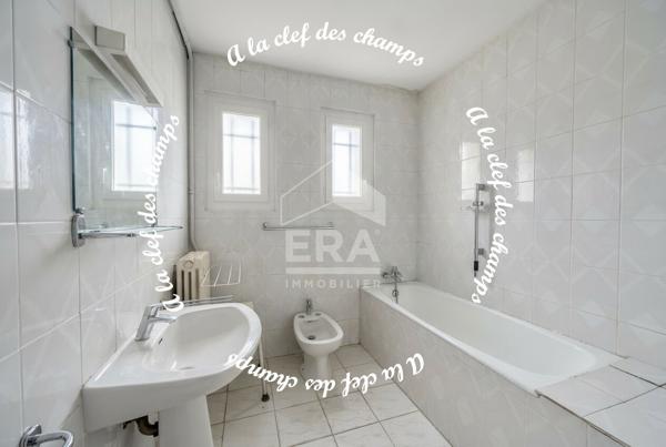 Maison St Remy Les Chevreuse 8 pièce(s) 180 m2