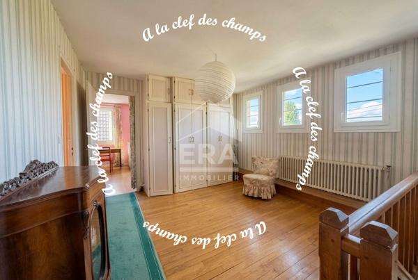 Maison St Remy Les Chevreuse 8 pièce(s) 180 m2