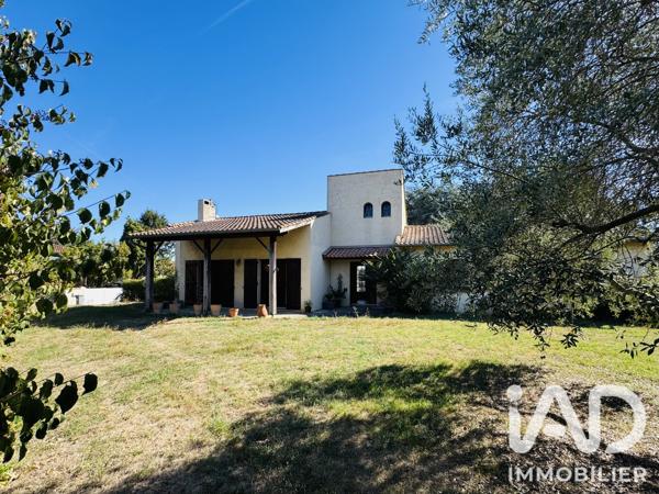 Maison à vendre 6 pièces 153 m² Labarthe-sur-Lèze