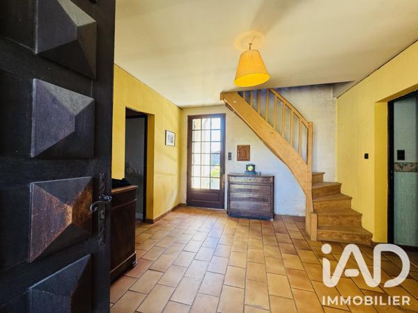 Maison à vendre 6 pièces 153 m² Labarthe-sur-Lèze