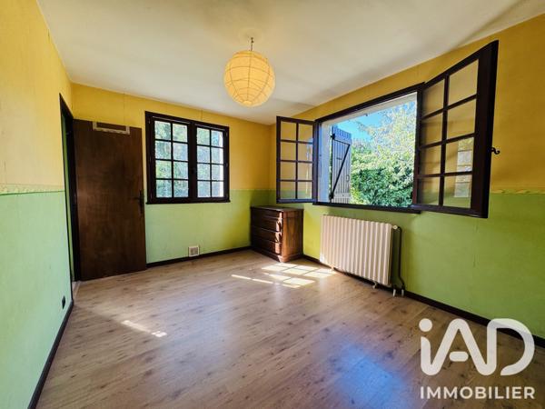 Maison à vendre 6 pièces 153 m² Labarthe-sur-Lèze