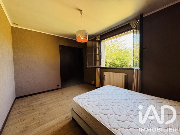 Maison à vendre 6 pièces 153 m² Labarthe-sur-Lèze