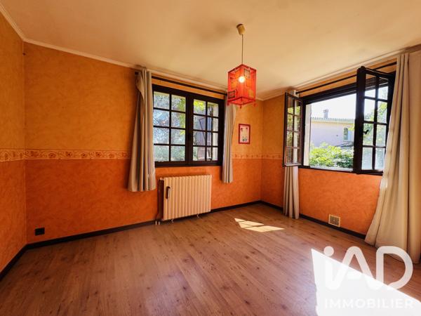 Maison à vendre 6 pièces 153 m² Labarthe-sur-Lèze
