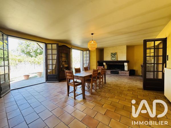 Maison à vendre 6 pièces 153 m² Labarthe-sur-Lèze