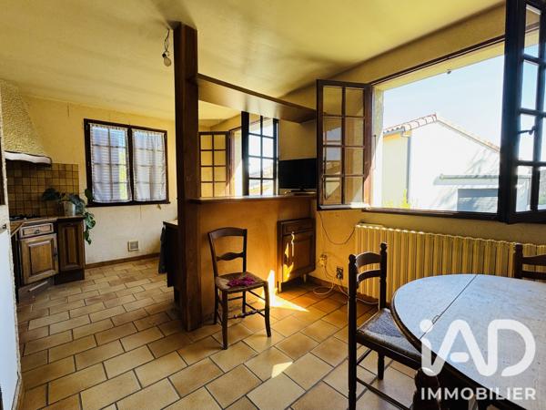 Maison à vendre 6 pièces 153 m² Labarthe-sur-Lèze